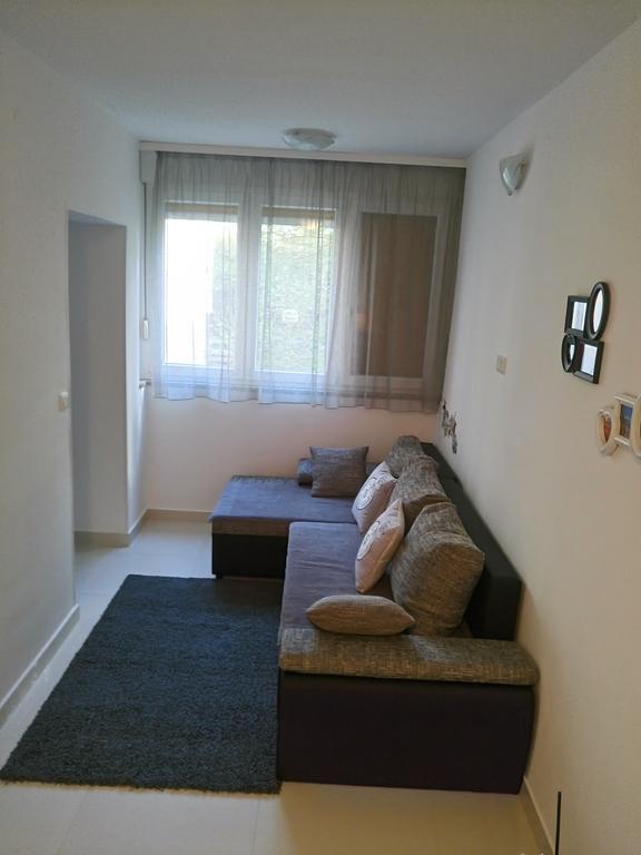Petra Apartment Zadar Exteriör bild
